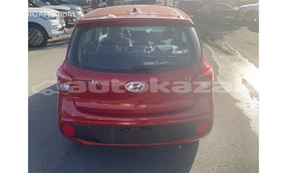 Buy Import Hyundai i10 Red Car in Import - Dubai in Akmecet Buy Import Hyundai i10 Red Car in Import - Dubai in Akmecet