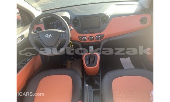Buy Import Hyundai i10 Red Car in Import - Dubai in Akmecet Buy Import Hyundai i10 Red Car in Import - Dubai in Akmecet