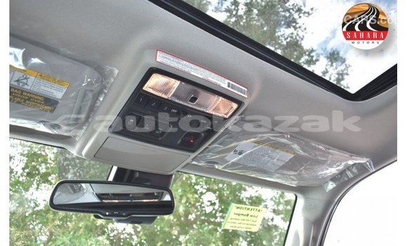 Buy Import Toyota 4Runner Black Car in Import - Dubai in Akmecet Buy Import Toyota 4Runner Black Car in Import - Dubai in Akmecet