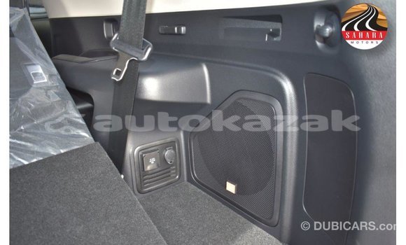 Buy Import Toyota 4Runner Black Car in Import - Dubai in Akmecet Buy Import Toyota 4Runner Black Car in Import - Dubai in Akmecet
