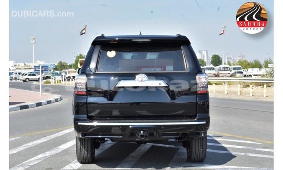 Buy Import Toyota 4Runner Black Car in Import - Dubai in Akmecet Buy Import Toyota 4Runner Black Car in Import - Dubai in Akmecet