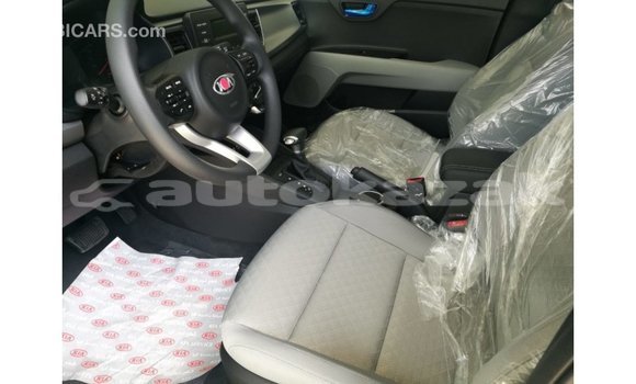 Buy Import Kia Rio Blue Car in Import - Dubai in Akmecet Buy Import Kia Rio Blue Car in Import - Dubai in Akmecet