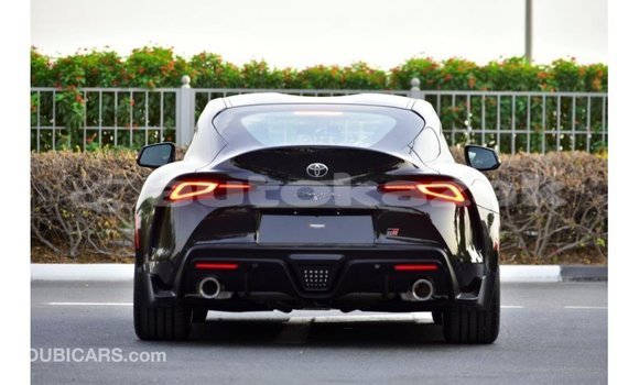 Buy Import Toyota Supra Black Car in Import - Dubai in Akmecet Buy Import Toyota Supra Black Car in Import - Dubai in Akmecet