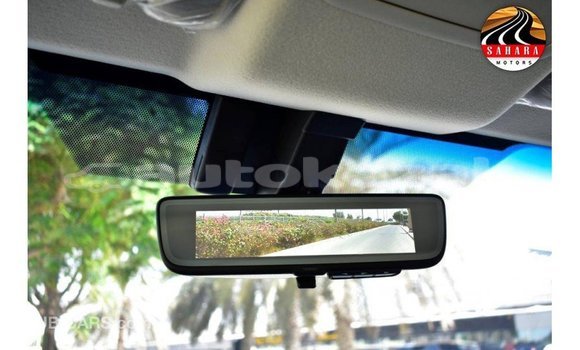 Buy Import Toyota Granvia White Car in Import - Dubai in Akmecet Buy Import Toyota Granvia White Car in Import - Dubai in Akmecet