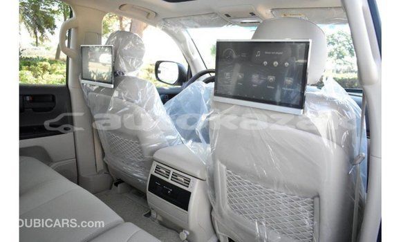 Buy Import Toyota Land Cruiser White Car in Import - Dubai in Akmecet Buy Import Toyota Land Cruiser White Car in Import - Dubai in Akmecet