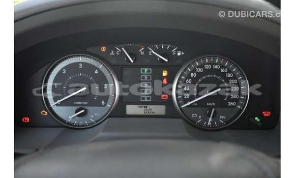 Buy Import Toyota Land Cruiser White Car in Import - Dubai in Akmecet Buy Import Toyota Land Cruiser White Car in Import - Dubai in Akmecet