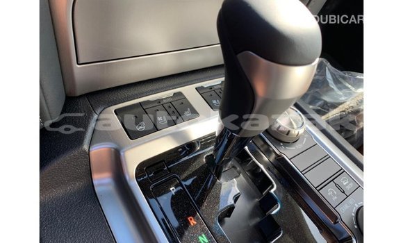 Buy Import Toyota Land Cruiser White Car in Import - Dubai in Akmecet Buy Import Toyota Land Cruiser White Car in Import - Dubai in Akmecet