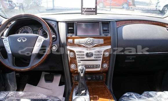 Buy Import Infiniti Q White Car in Import - Dubai in Akmecet Buy Import Infiniti Q White Car in Import - Dubai in Akmecet