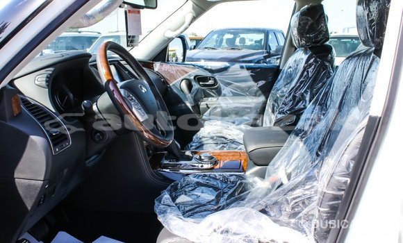 Buy Import Infiniti Q White Car in Import - Dubai in Akmecet Buy Import Infiniti Q White Car in Import - Dubai in Akmecet