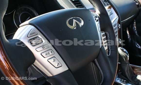 Buy Import Infiniti Q White Car in Import - Dubai in Akmecet Buy Import Infiniti Q White Car in Import - Dubai in Akmecet