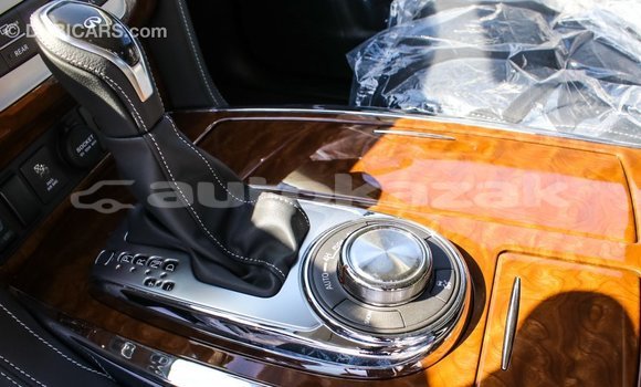 Buy Import Infiniti Q White Car in Import - Dubai in Akmecet Buy Import Infiniti Q White Car in Import - Dubai in Akmecet