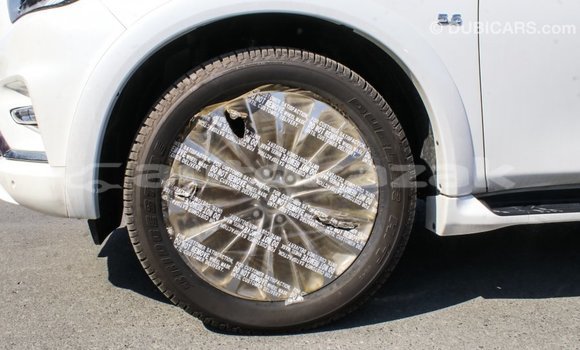 Buy Import Infiniti Q White Car in Import - Dubai in Akmecet Buy Import Infiniti Q White Car in Import - Dubai in Akmecet