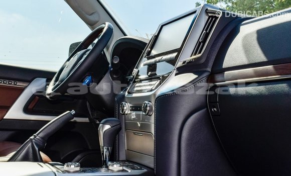 Buy Import Toyota Land Cruiser Black Car in Import - Dubai in Akmecet Buy Import Toyota Land Cruiser Black Car in Import - Dubai in Akmecet