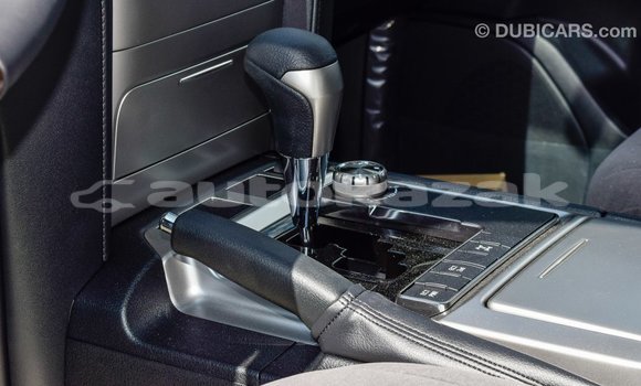 Buy Import Toyota Land Cruiser Black Car in Import - Dubai in Akmecet Buy Import Toyota Land Cruiser Black Car in Import - Dubai in Akmecet