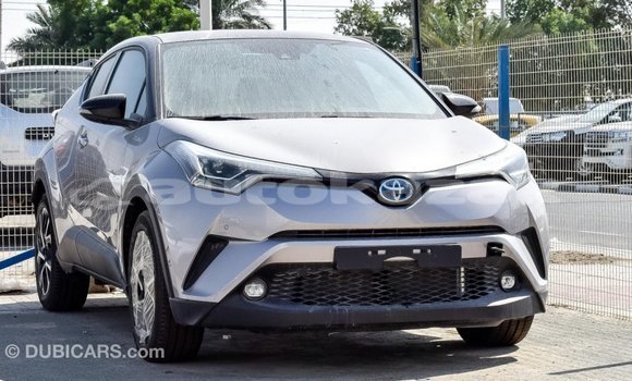 Buy Import Toyota C-HR Other Car in Import - Dubai in Akmecet Buy Import Toyota C-HR Other Car in Import - Dubai in Akmecet