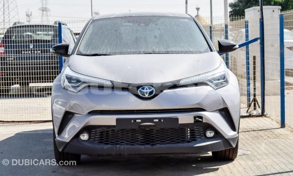 Buy Import Toyota C-HR Other Car in Import - Dubai in Akmecet Buy Import Toyota C-HR Other Car in Import - Dubai in Akmecet