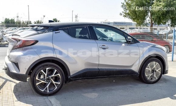 Buy Import Toyota C-HR Other Car in Import - Dubai in Akmecet Buy Import Toyota C-HR Other Car in Import - Dubai in Akmecet