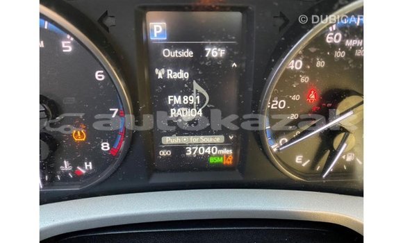 Buy Import Toyota 4Runner Other Car in Import - Dubai in Akmecet Buy Import Toyota 4Runner Other Car in Import - Dubai in Akmecet