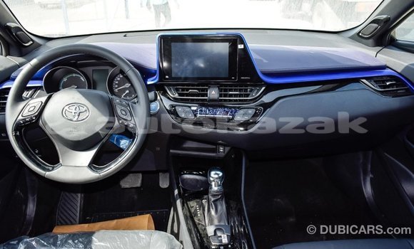 Buy Import Toyota C-HR Other Car in Import - Dubai in Akmecet Buy Import Toyota C-HR Other Car in Import - Dubai in Akmecet