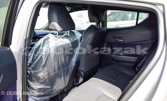 Buy Import Toyota C-HR Other Car in Import - Dubai in Akmecet Buy Import Toyota C-HR Other Car in Import - Dubai in Akmecet