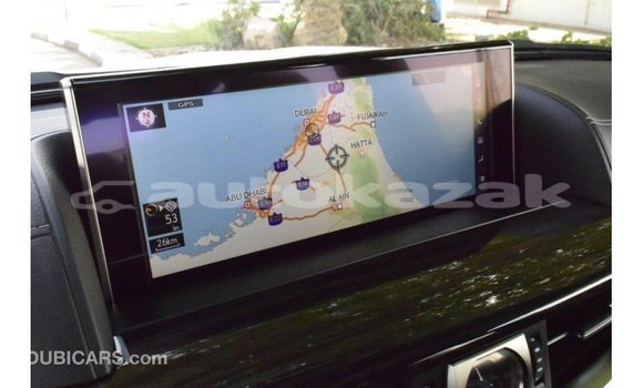 Buy Import Lexus LX White Car in Import - Dubai in Akmecet Buy Import Lexus LX White Car in Import - Dubai in Akmecet