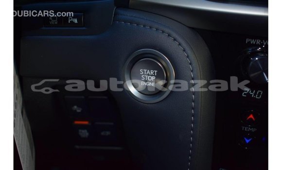 Buy Import Lexus LX White Car in Import - Dubai in Akmecet Buy Import Lexus LX White Car in Import - Dubai in Akmecet