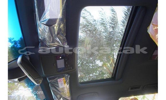 Buy Import Lexus LX White Car in Import - Dubai in Akmecet Buy Import Lexus LX White Car in Import - Dubai in Akmecet