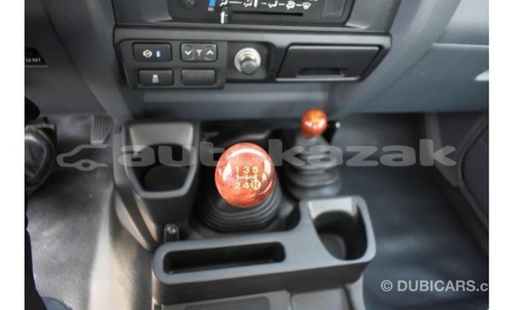 Buy Import Toyota Land Cruiser Red Car in Import - Dubai in Akmecet Buy Import Toyota Land Cruiser Red Car in Import - Dubai in Akmecet