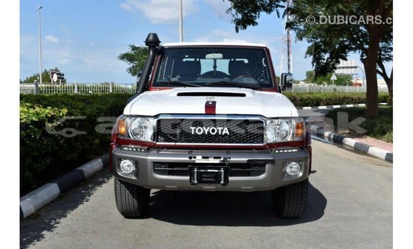 Buy Import Toyota Land Cruiser Red Car in Import - Dubai in Akmecet Buy Import Toyota Land Cruiser Red Car in Import - Dubai in Akmecet