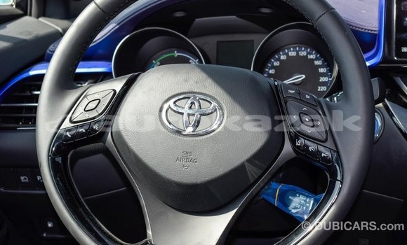 Buy Import Toyota C-HR Other Car in Import - Dubai in Akmecet Buy Import Toyota C-HR Other Car in Import - Dubai in Akmecet