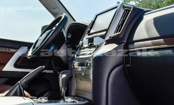 Buy Import Toyota Land Cruiser Black Car in Import - Dubai in Akmecet Buy Import Toyota Land Cruiser Black Car in Import - Dubai in Akmecet