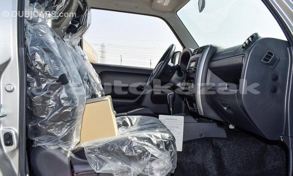 Buy Import Suzuki Jimny Other Car in Import - Dubai in Akmecet Buy Import Suzuki Jimny Other Car in Import - Dubai in Akmecet