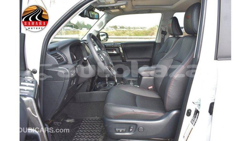 Big with watermark toyota 4runner akmecet import dubai 2079