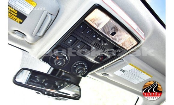 Buy Import Toyota 4Runner White Car in Import - Dubai in Akmecet Buy Import Toyota 4Runner White Car in Import - Dubai in Akmecet