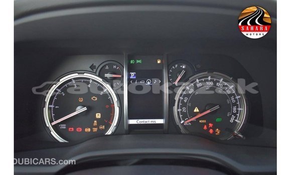 Buy Import Toyota 4Runner White Car in Import - Dubai in Akmecet Buy Import Toyota 4Runner White Car in Import - Dubai in Akmecet