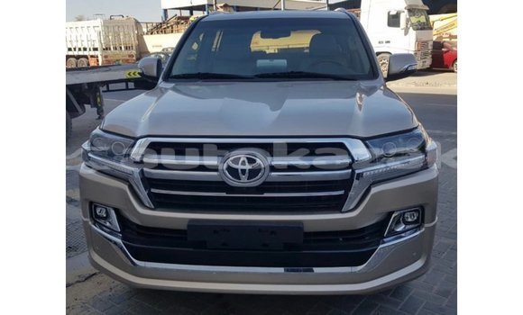 Buy Import Toyota Land Cruiser Other Car in Import - Dubai in Akmecet Buy Import Toyota Land Cruiser Other Car in Import - Dubai in Akmecet