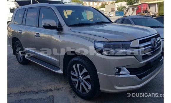 Buy Import Toyota Land Cruiser Other Car in Import - Dubai in Akmecet Buy Import Toyota Land Cruiser Other Car in Import - Dubai in Akmecet