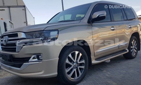 Buy Import Toyota Land Cruiser Other Car in Import - Dubai in Akmecet Buy Import Toyota Land Cruiser Other Car in Import - Dubai in Akmecet
