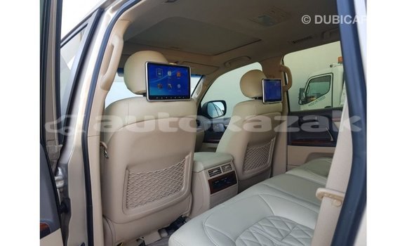 Buy Import Toyota Land Cruiser Other Car in Import - Dubai in Akmecet Buy Import Toyota Land Cruiser Other Car in Import - Dubai in Akmecet