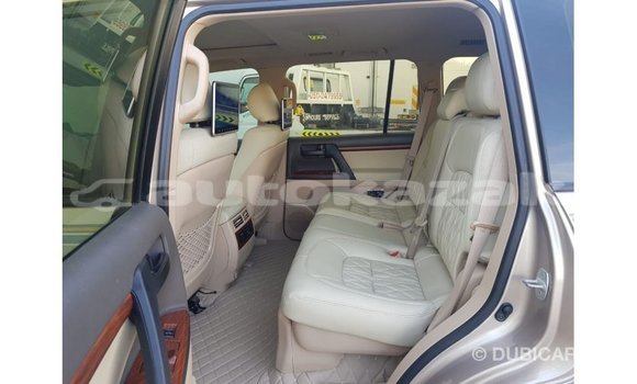 Buy Import Toyota Land Cruiser Other Car in Import - Dubai in Akmecet Buy Import Toyota Land Cruiser Other Car in Import - Dubai in Akmecet