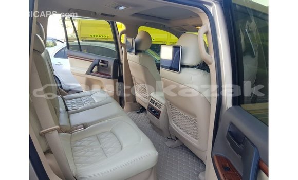 Buy Import Toyota Land Cruiser Other Car in Import - Dubai in Akmecet Buy Import Toyota Land Cruiser Other Car in Import - Dubai in Akmecet