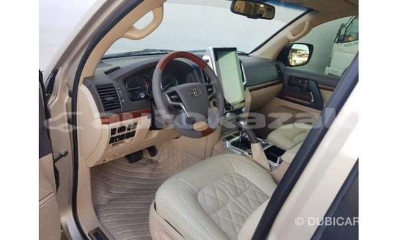 Buy Import Toyota Land Cruiser Other Car in Import - Dubai in Akmecet Buy Import Toyota Land Cruiser Other Car in Import - Dubai in Akmecet
