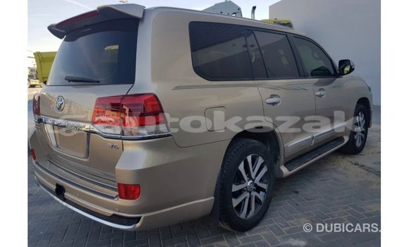Buy Import Toyota Land Cruiser Other Car in Import - Dubai in Akmecet Buy Import Toyota Land Cruiser Other Car in Import - Dubai in Akmecet