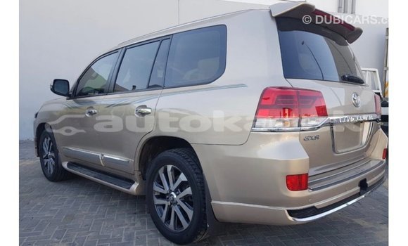 Buy Import Toyota Land Cruiser Other Car in Import - Dubai in Akmecet Buy Import Toyota Land Cruiser Other Car in Import - Dubai in Akmecet