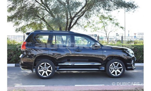 Buy Import Toyota Prado Black Car in Import - Dubai in Akmecet Buy Import Toyota Prado Black Car in Import - Dubai in Akmecet
