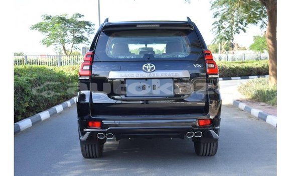 Buy Import Toyota Prado Black Car in Import - Dubai in Akmecet Buy Import Toyota Prado Black Car in Import - Dubai in Akmecet