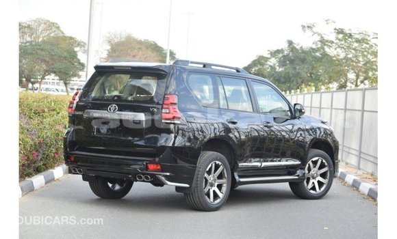 Buy Import Toyota Prado Black Car in Import - Dubai in Akmecet Buy Import Toyota Prado Black Car in Import - Dubai in Akmecet
