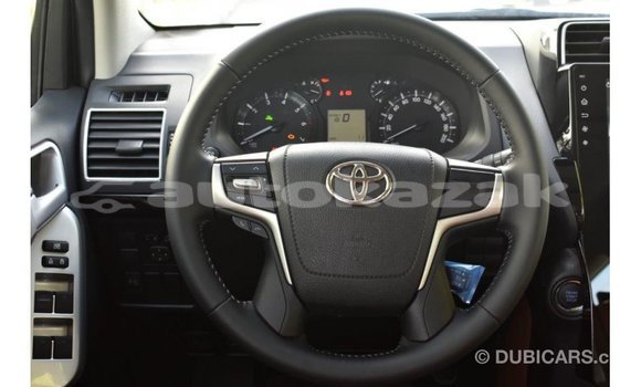 Buy Import Toyota Prado Black Car in Import - Dubai in Akmecet Buy Import Toyota Prado Black Car in Import - Dubai in Akmecet
