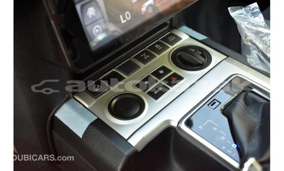 Buy Import Toyota Prado Black Car in Import - Dubai in Akmecet Buy Import Toyota Prado Black Car in Import - Dubai in Akmecet