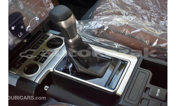 Buy Import Toyota Prado Black Car in Import - Dubai in Akmecet Buy Import Toyota Prado Black Car in Import - Dubai in Akmecet